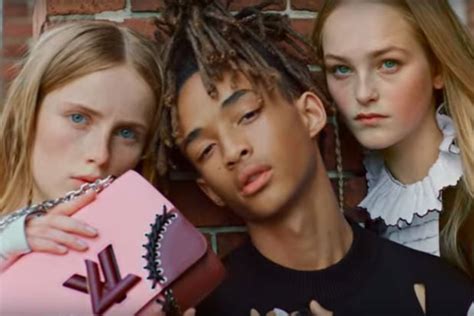 Jaden Smith’s Adventures in Gender Fluidity: What It Means.